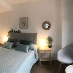 Apartamento El Zegri