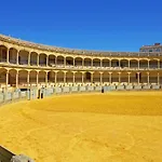 Apartamento El Zegri