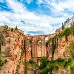Apartamento El Zegri