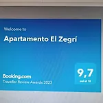 Apartamento El Zegri