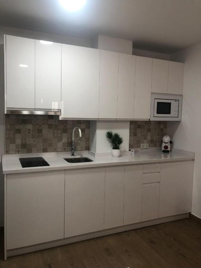 Apartamento El Zegri *