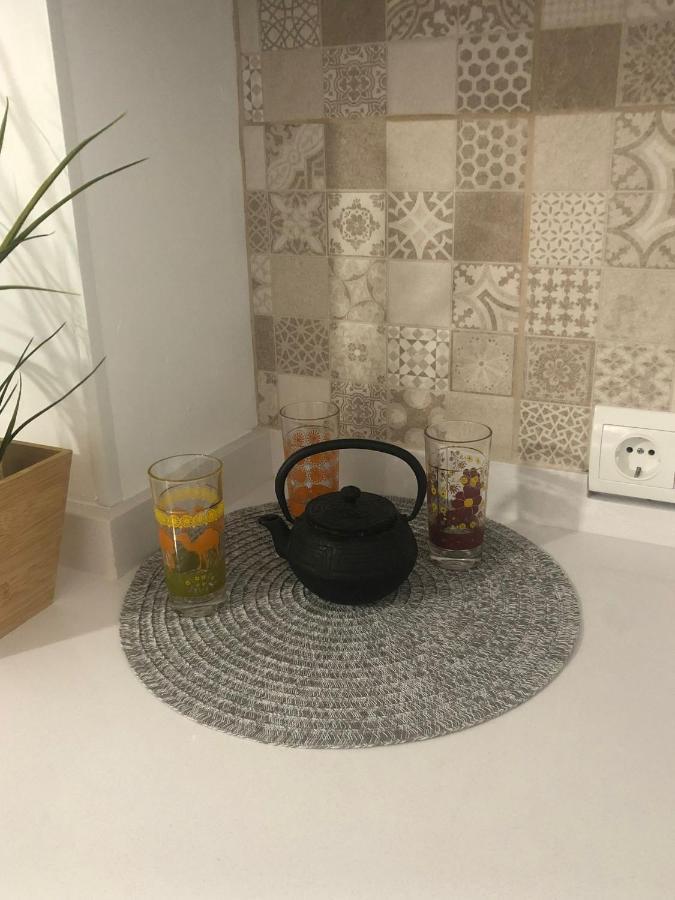 Apartamento El Zegri Ronda
