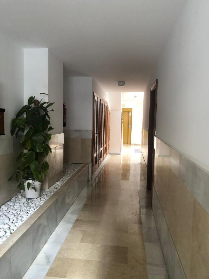 Apartamento El Zegri *