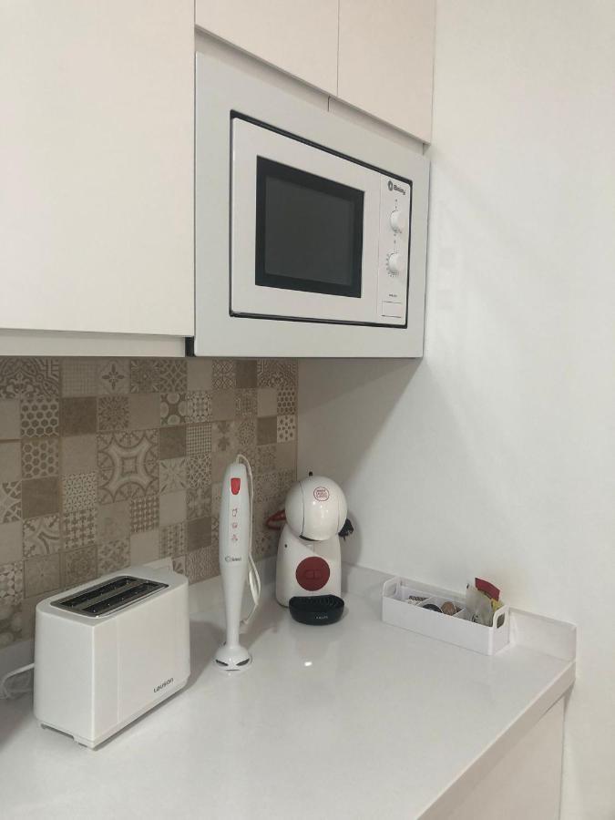 Apartamento El Zegri Appartement *