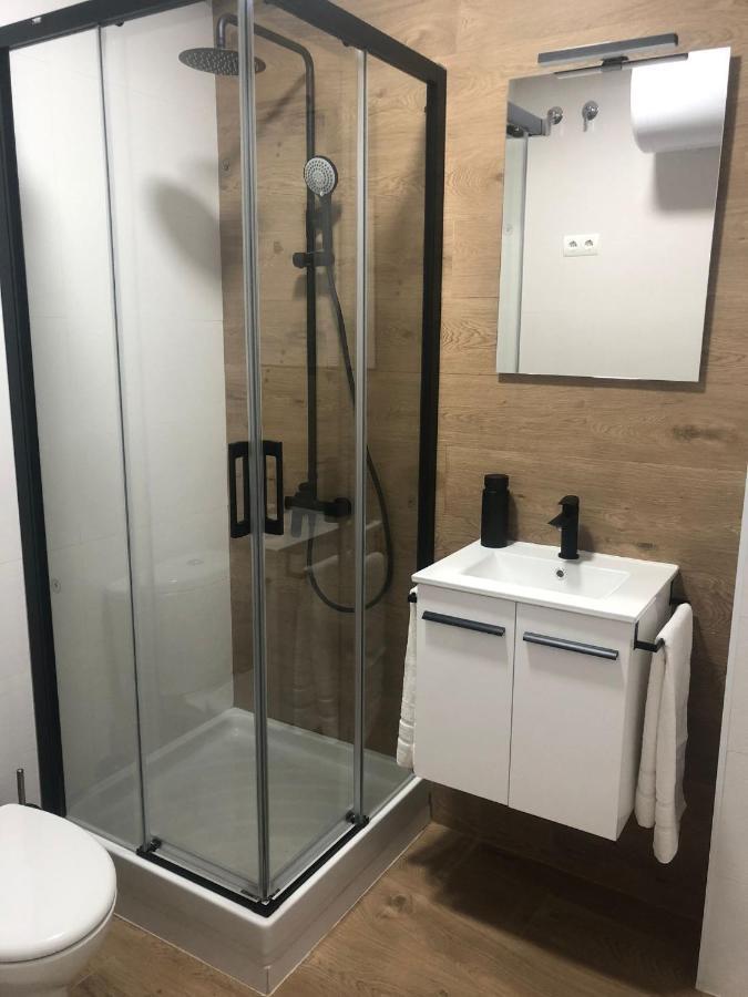 Apartamento El Zegri Apartment Ronda