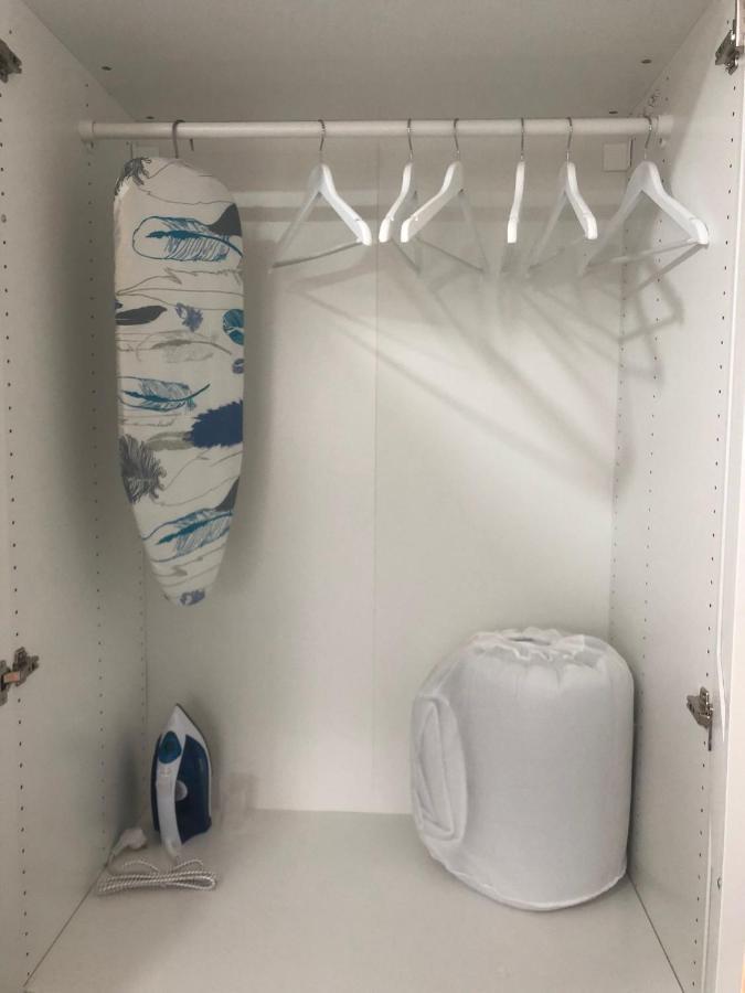 Appartement Apartamento El Zegri *