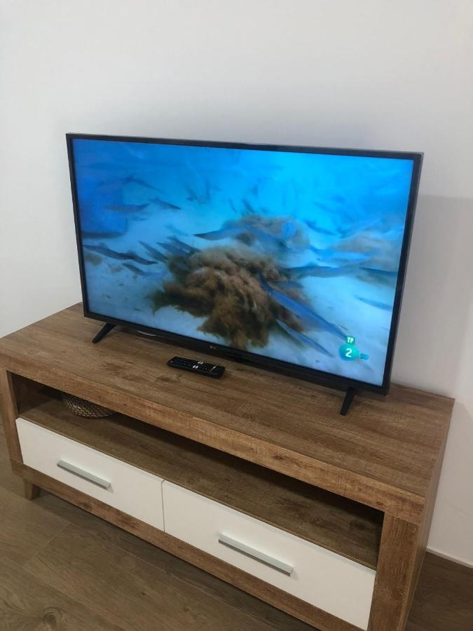 Appartement Apartamento El Zegri Ronda