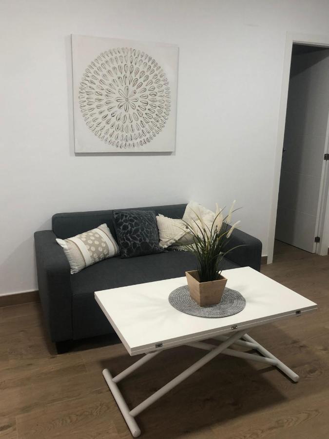 Appartement Apartamento El Zegri