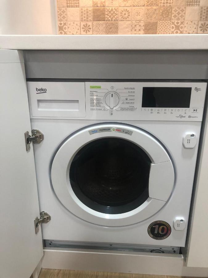 Appartement Apartamento El Zegri *