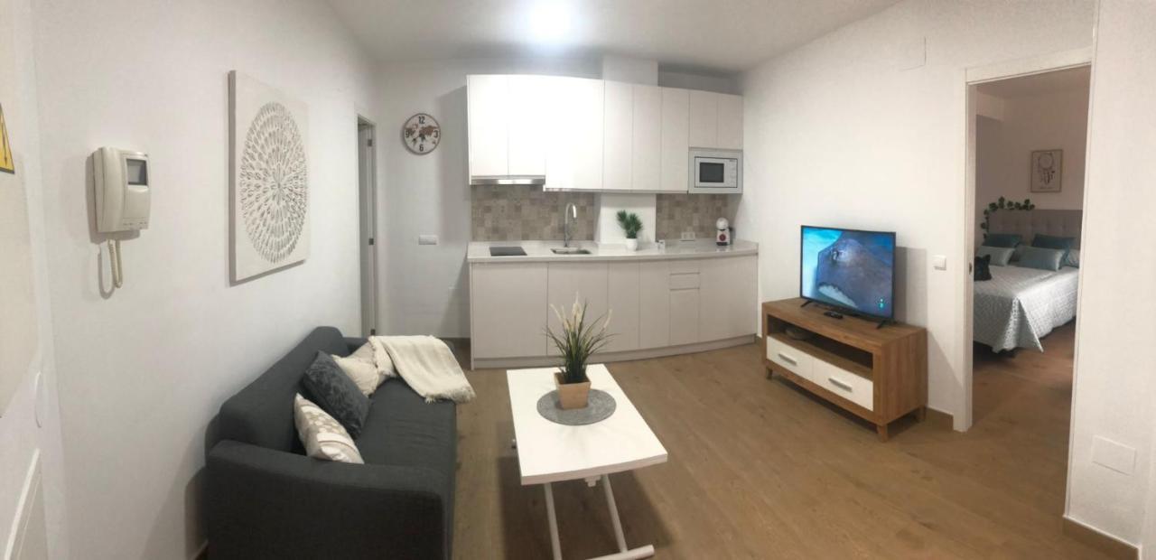 Apartamento El Zegri *