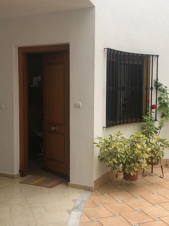 Apartamento El Zegri Ronda