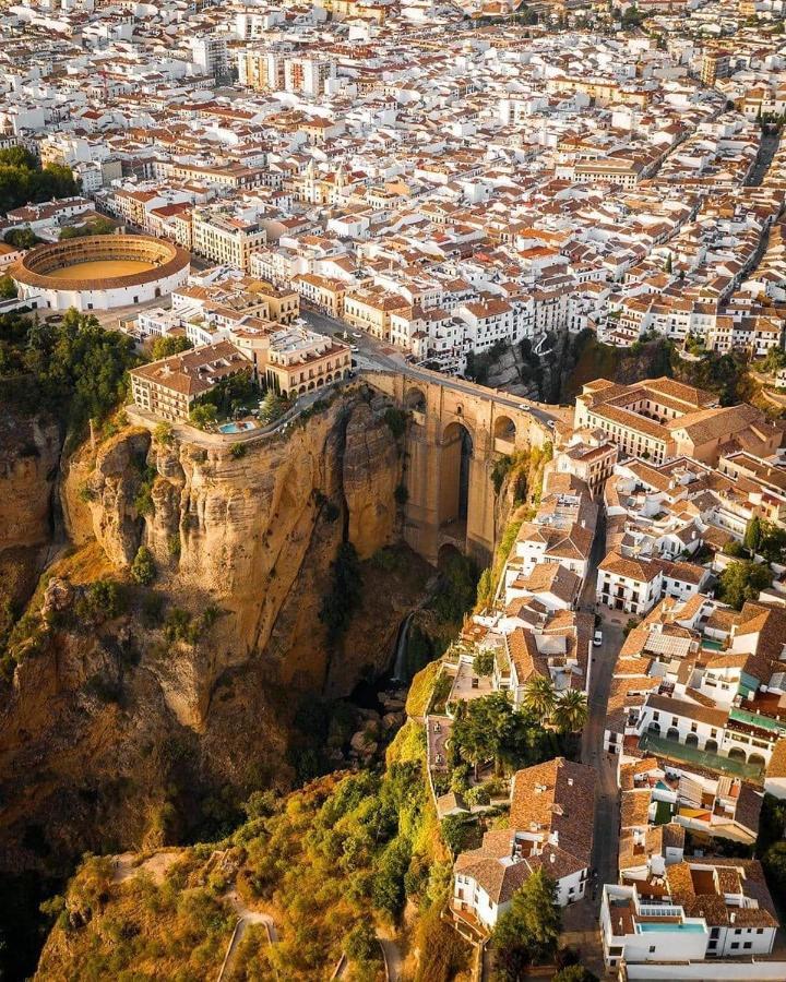 Apartamento El Zegri Ronda