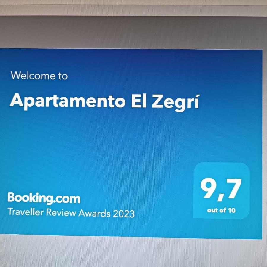 Apartamento El Zegri