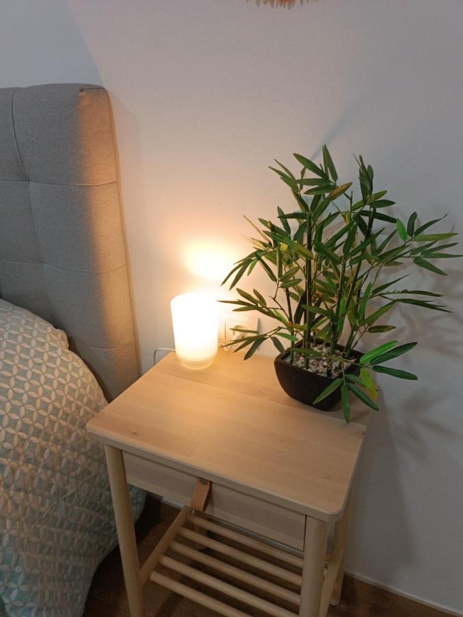 Apartamento El Zegri *